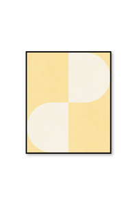 Cuadro | Buttery Sway