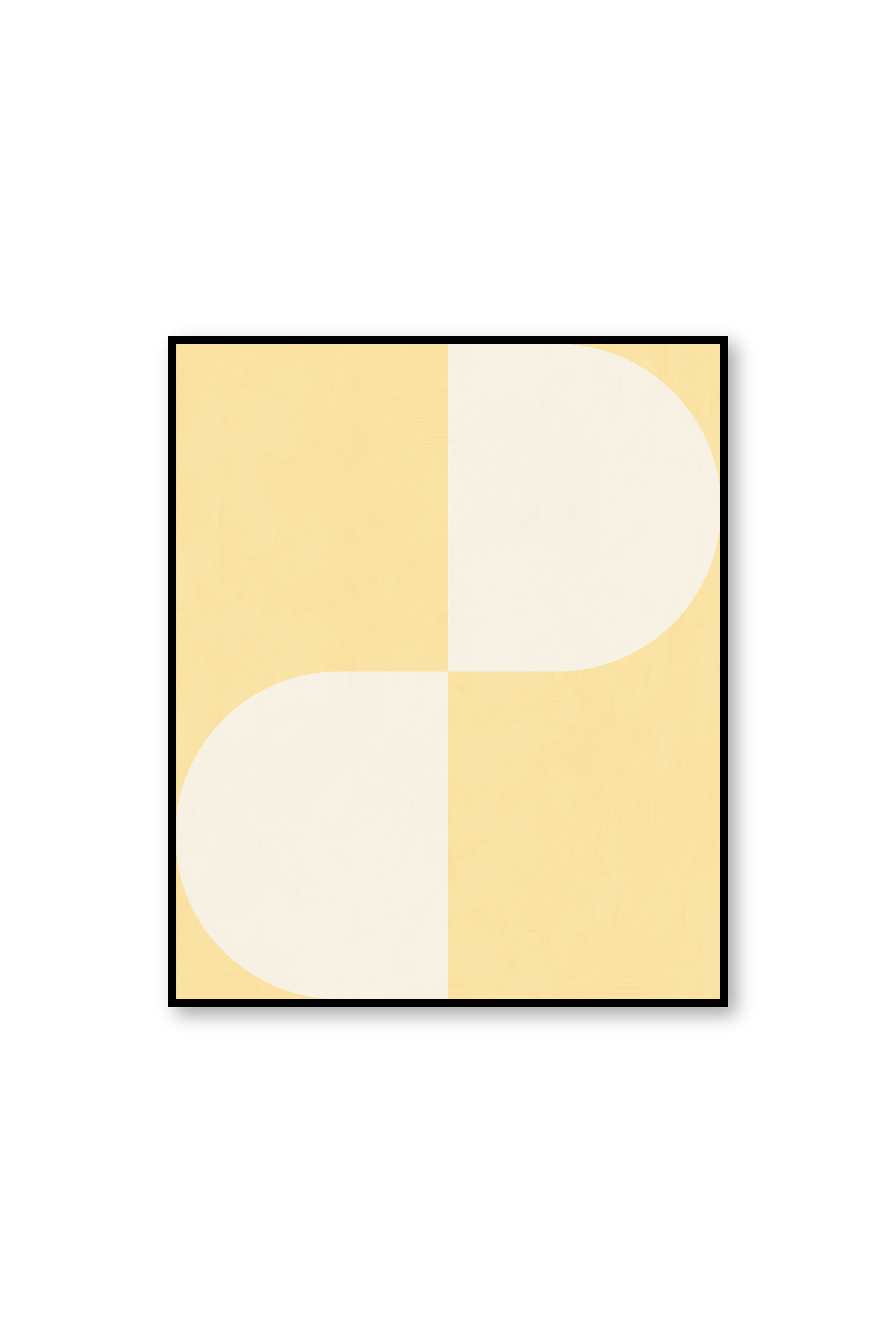 Cuadro | Buttery Sway