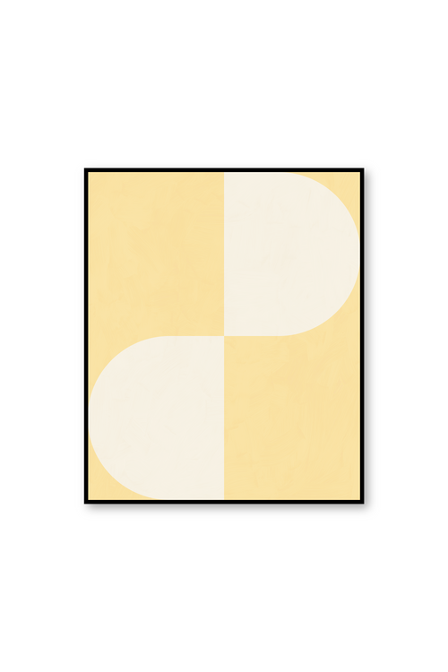 Cuadro | Buttery Sway