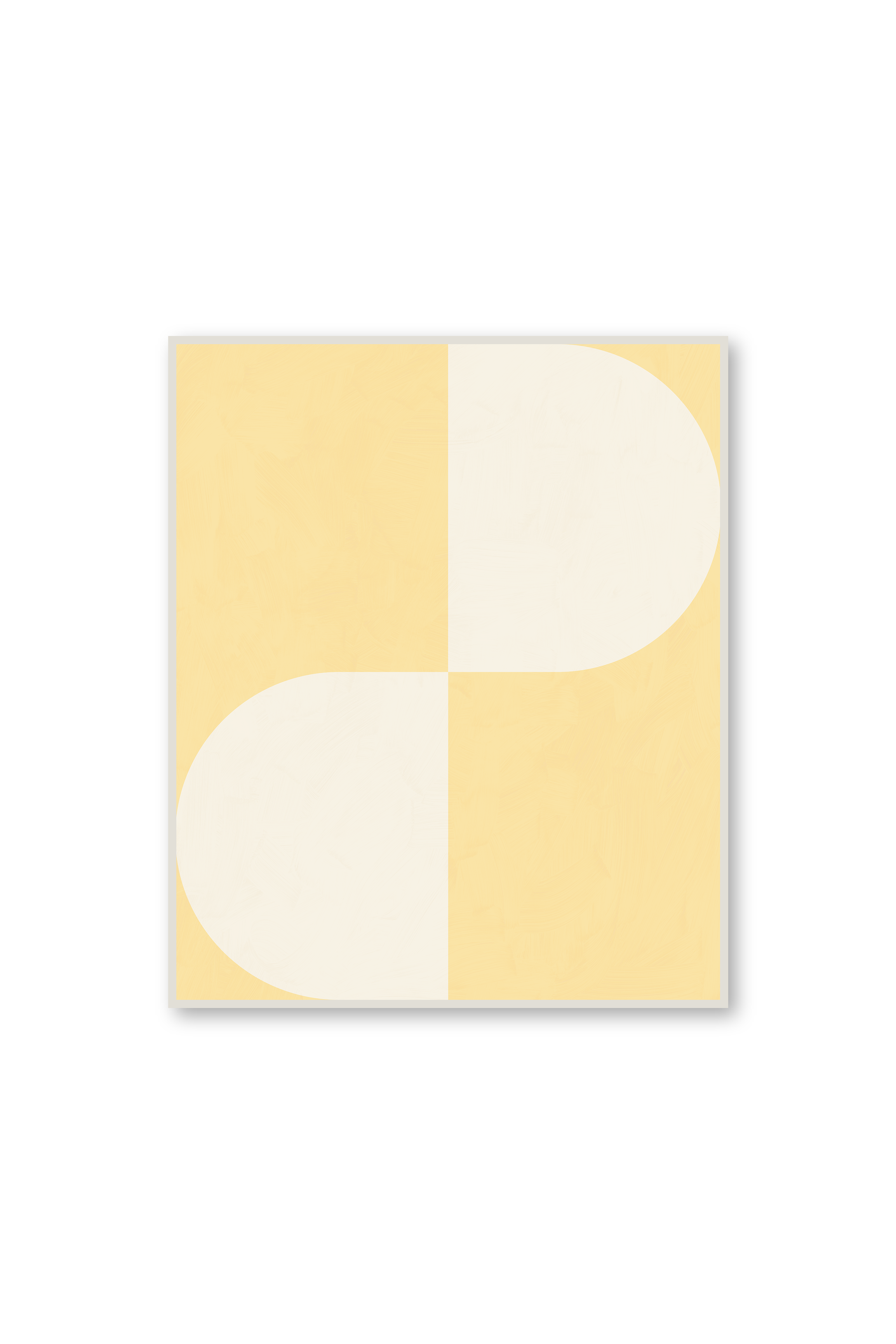 Cuadro | Buttery Sway