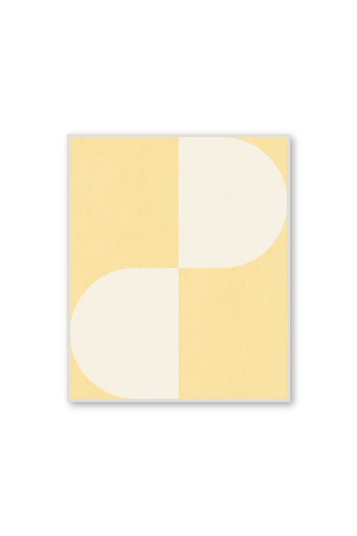 Cuadro | Buttery Sway
