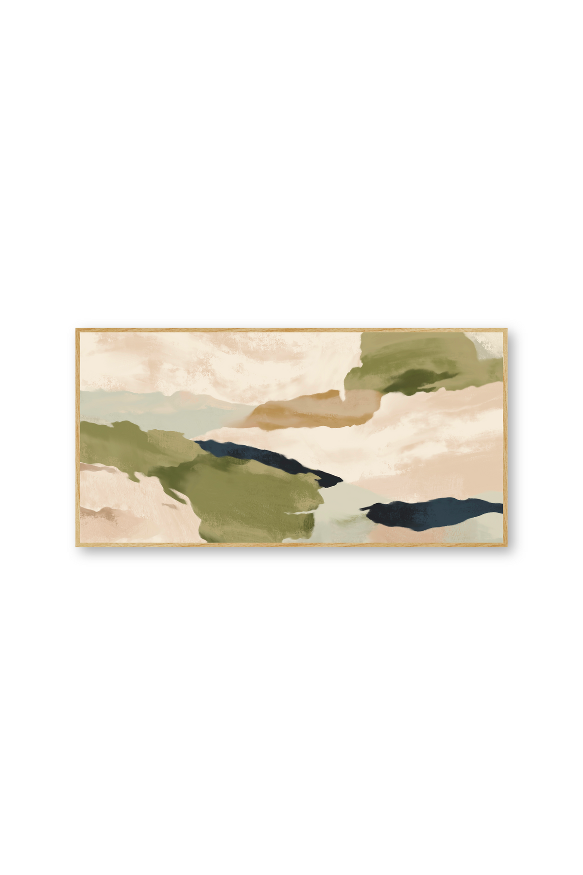 Cuadro | Senda in Earth