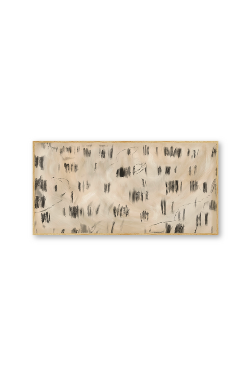 Cuadro | Gashu in Sand