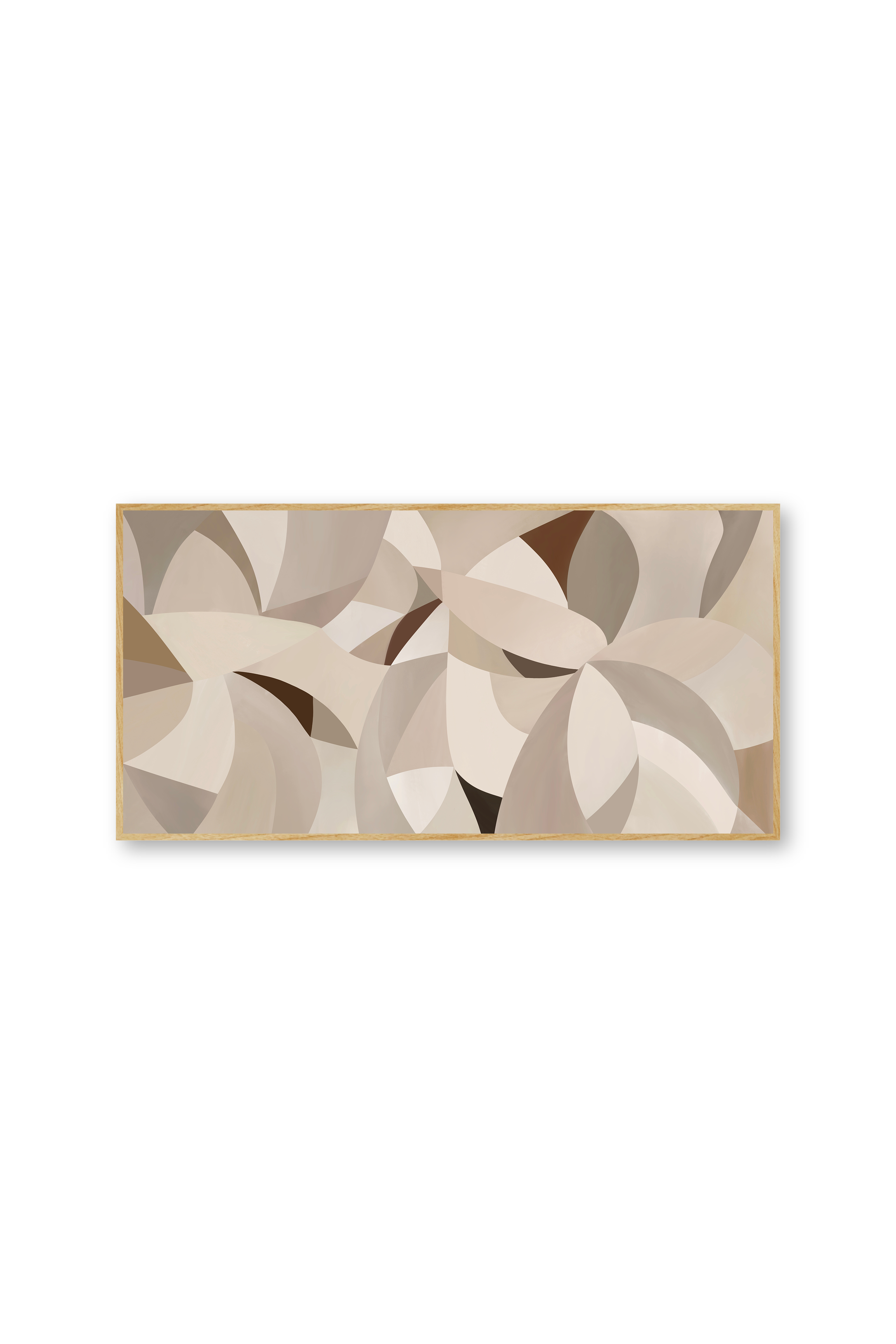 Cuadro | Soffina in Neutrals