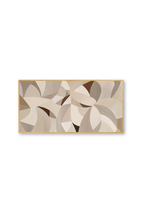 Cuadro | Soffina in Neutrals