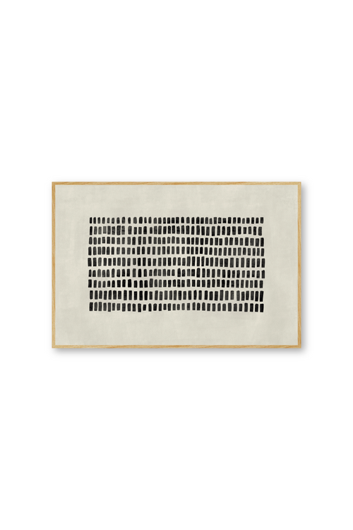 Cuadro | Imasha Series 02