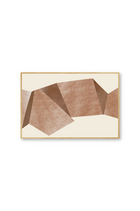 Cuadro | Ways in Terracota