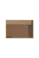 Cuadro | Horizon in Walnut