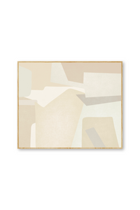Cuadro | Gutte in Nude