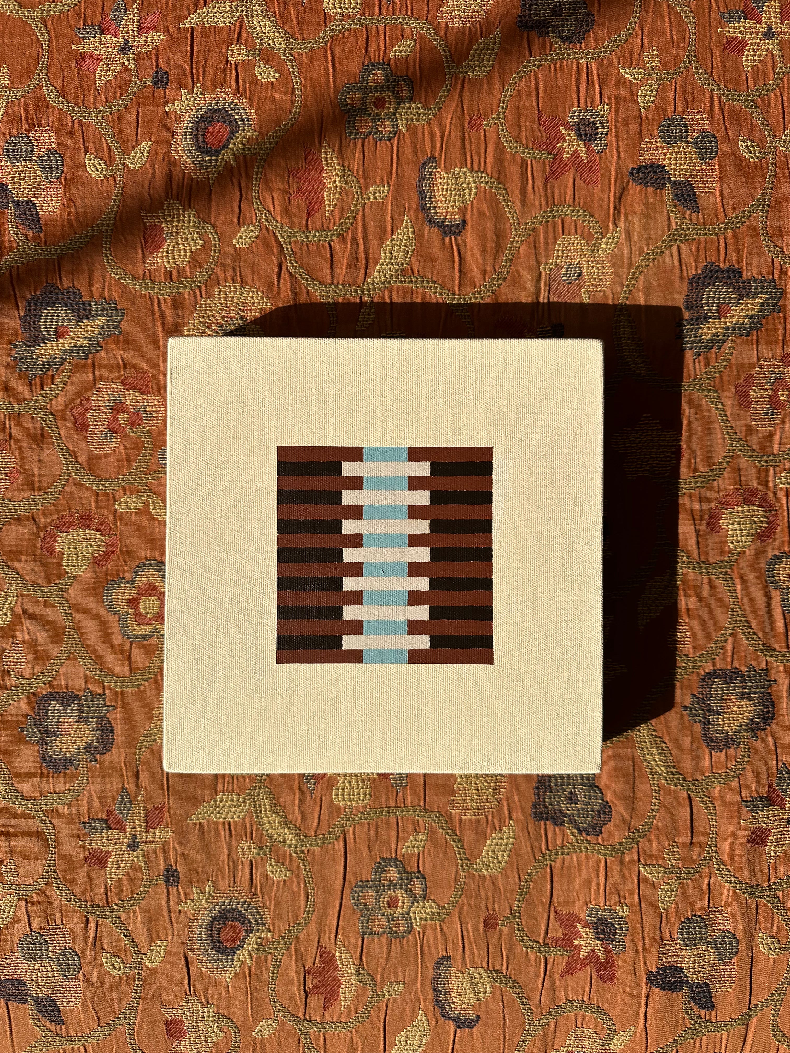 Sensa - I 20 x 20 cm