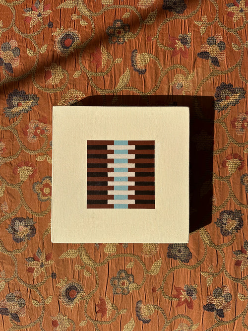 Sensa - I 20 x 20 cm