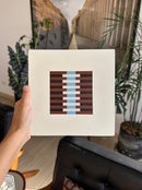 Sensa - I 20 x 20 cm