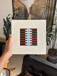 Sensa - I 20 x 20 cm