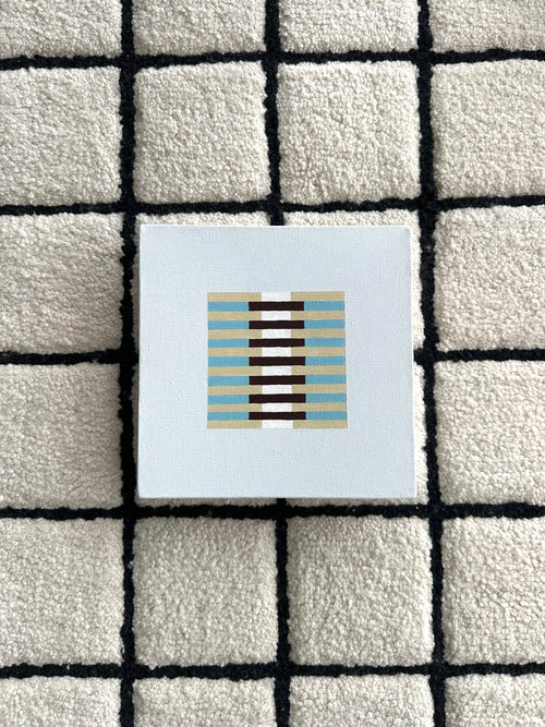 Sensa - VI 20 x 20 cm