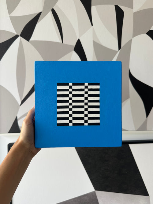 Sensa - X 20 x 20 cm