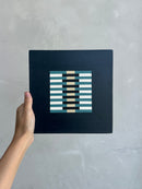 Sensa - IX 20 x 20 cm