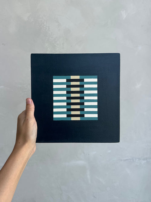 Sensa - IX 20 x 20 cm