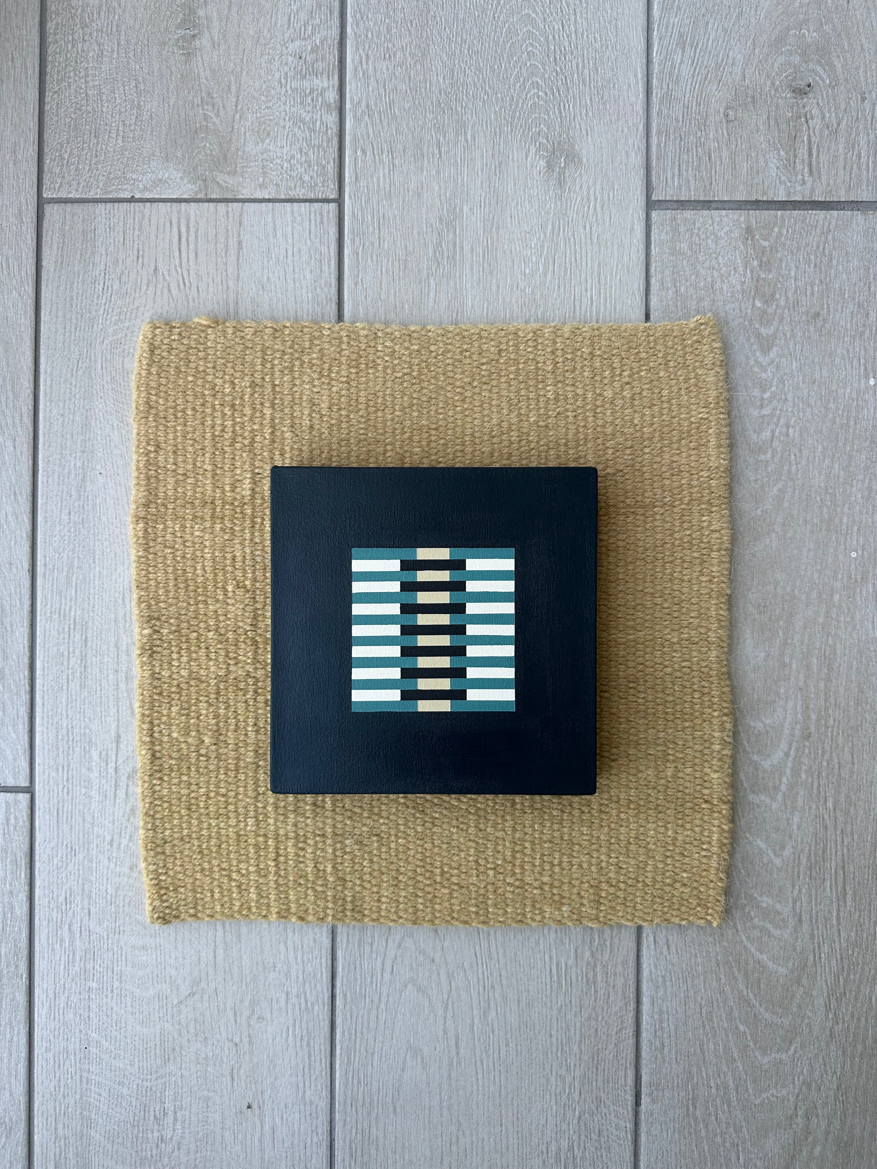 Sensa - IX 20 x 20 cm