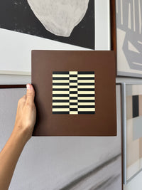 Sensa - VII 20 x 20 cm