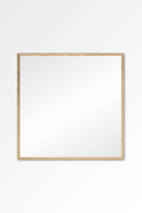 The Square - 80x80cm