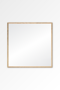 The Square - 80x80cm