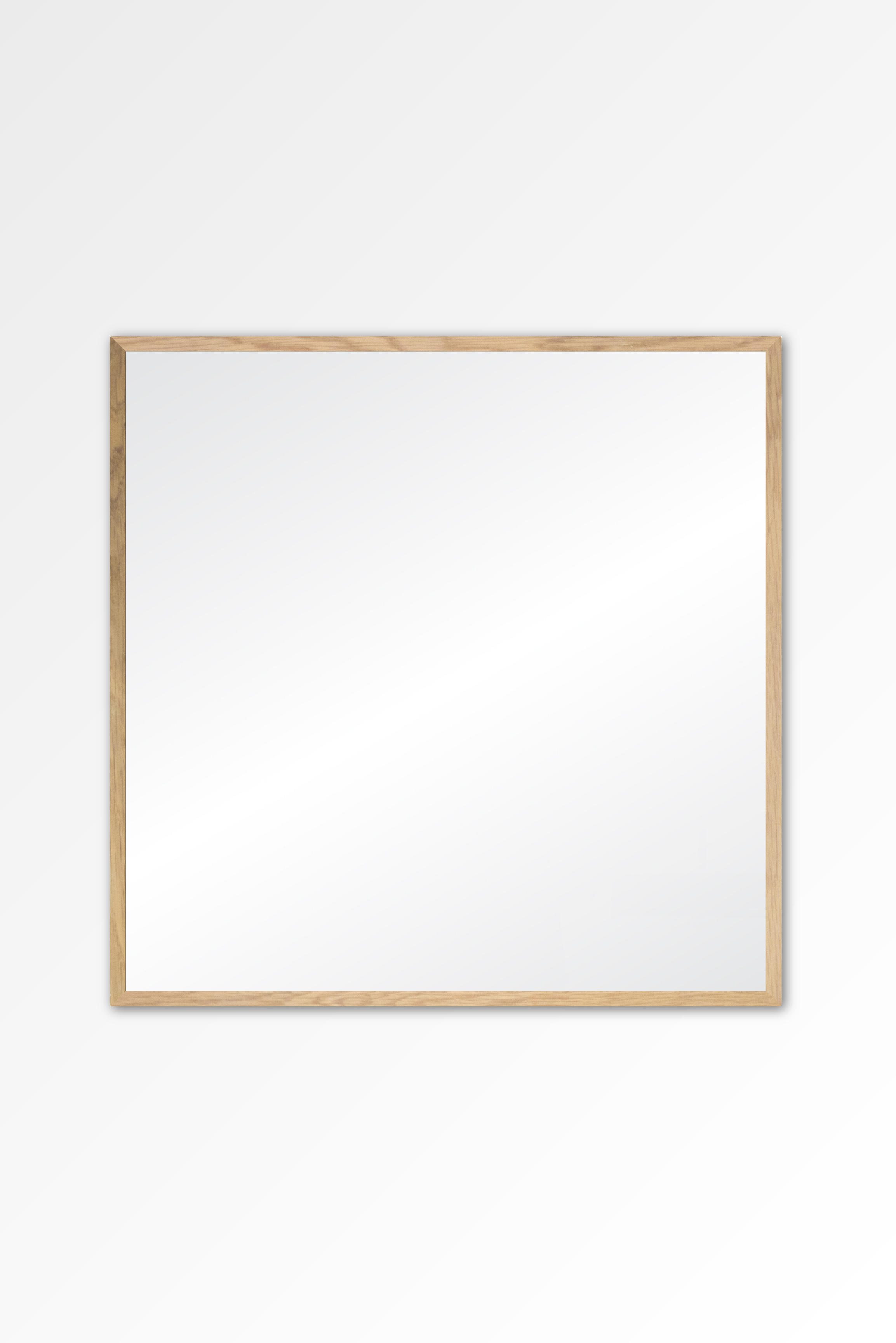 The Square - 80x80cm