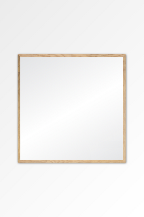 The Square - 80x80cm