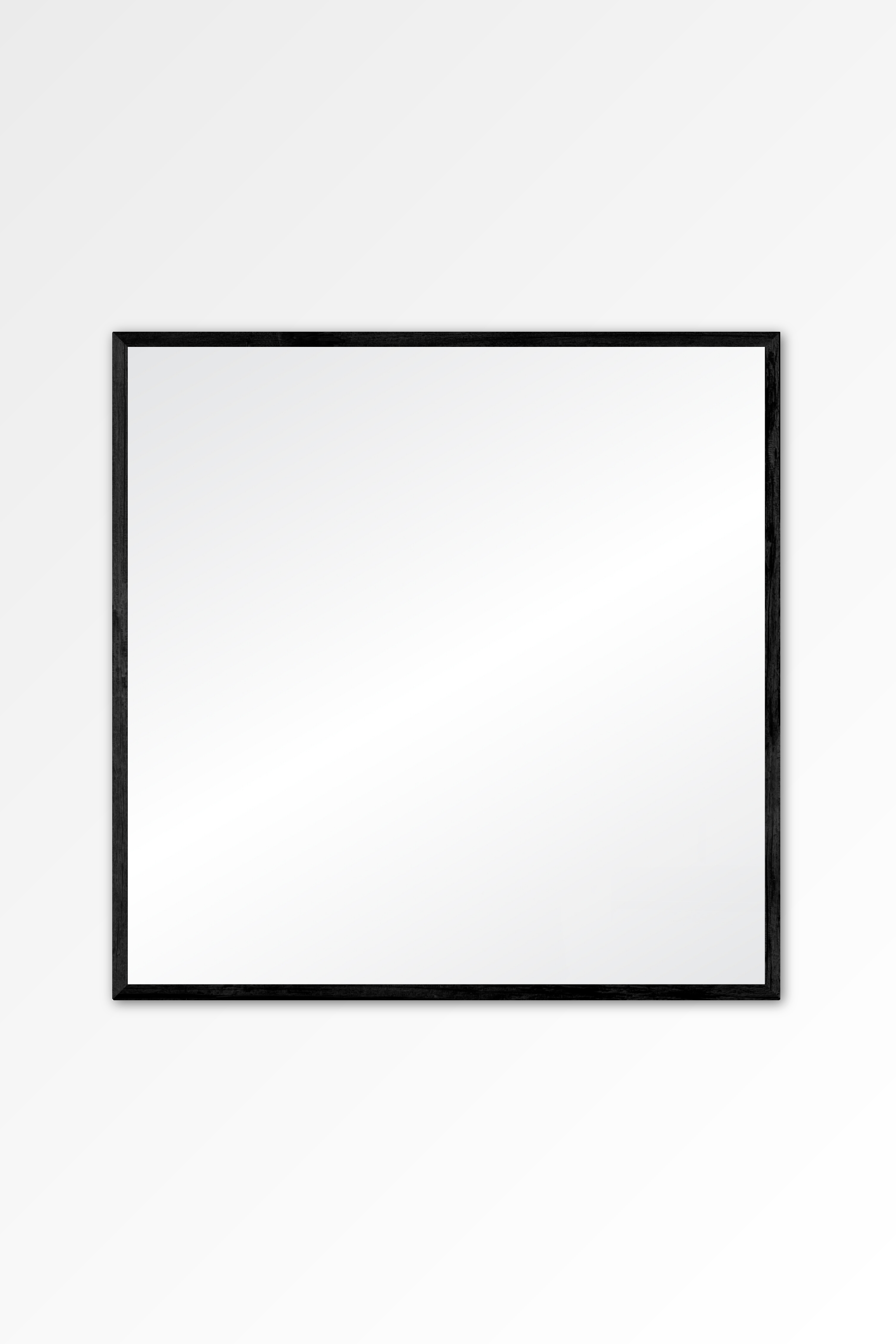 The Square - 80x80cm