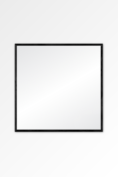 The Square - 80x80cm