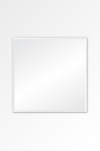 The Square - 80x80cm