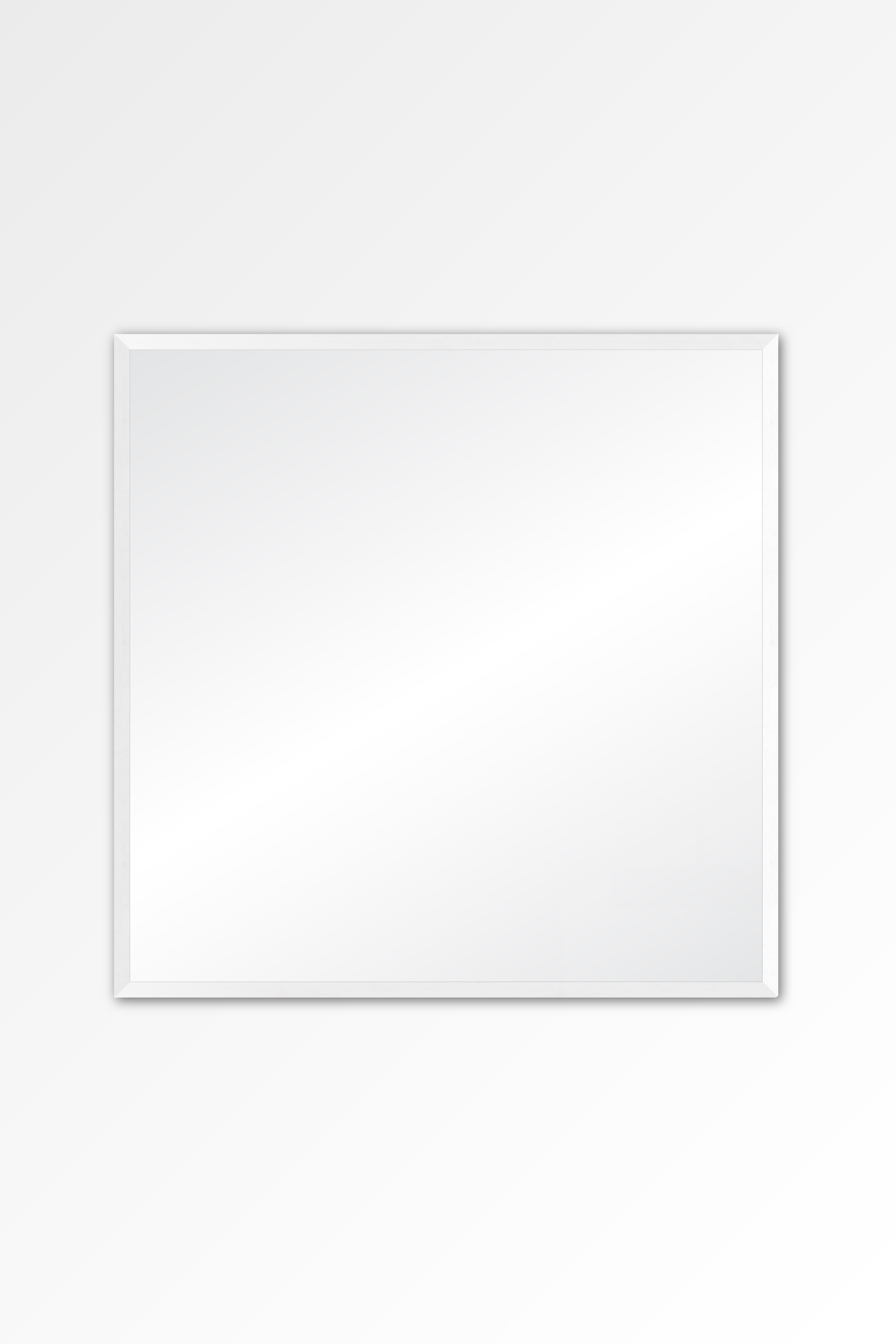 The Square - 80x80cm