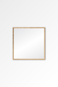 The Square - 60x60cm