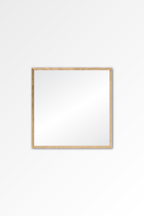 The Square - 60x60cm