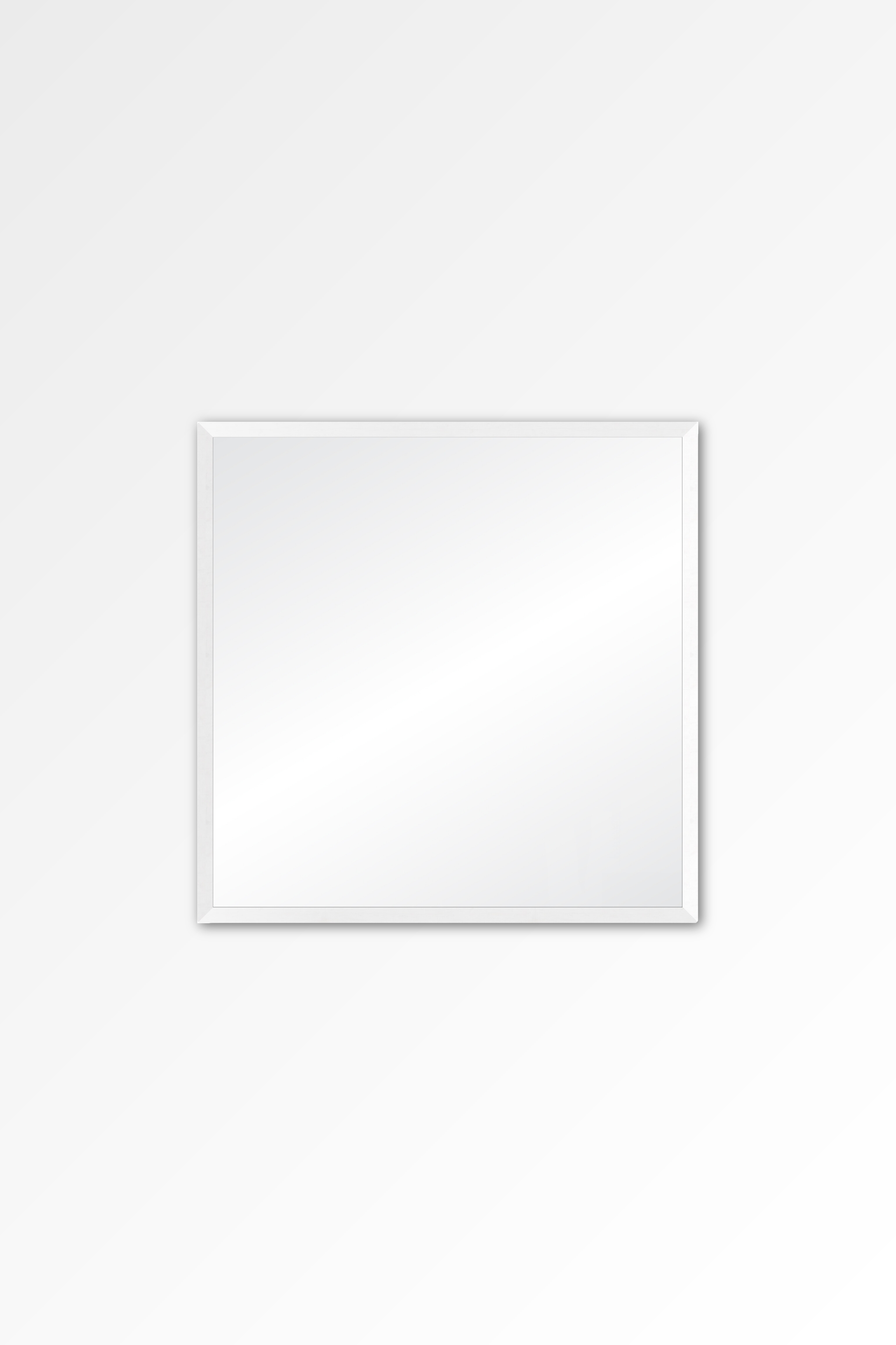 The Square - 60x60cm