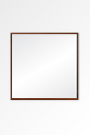 The Square - 80x80cm