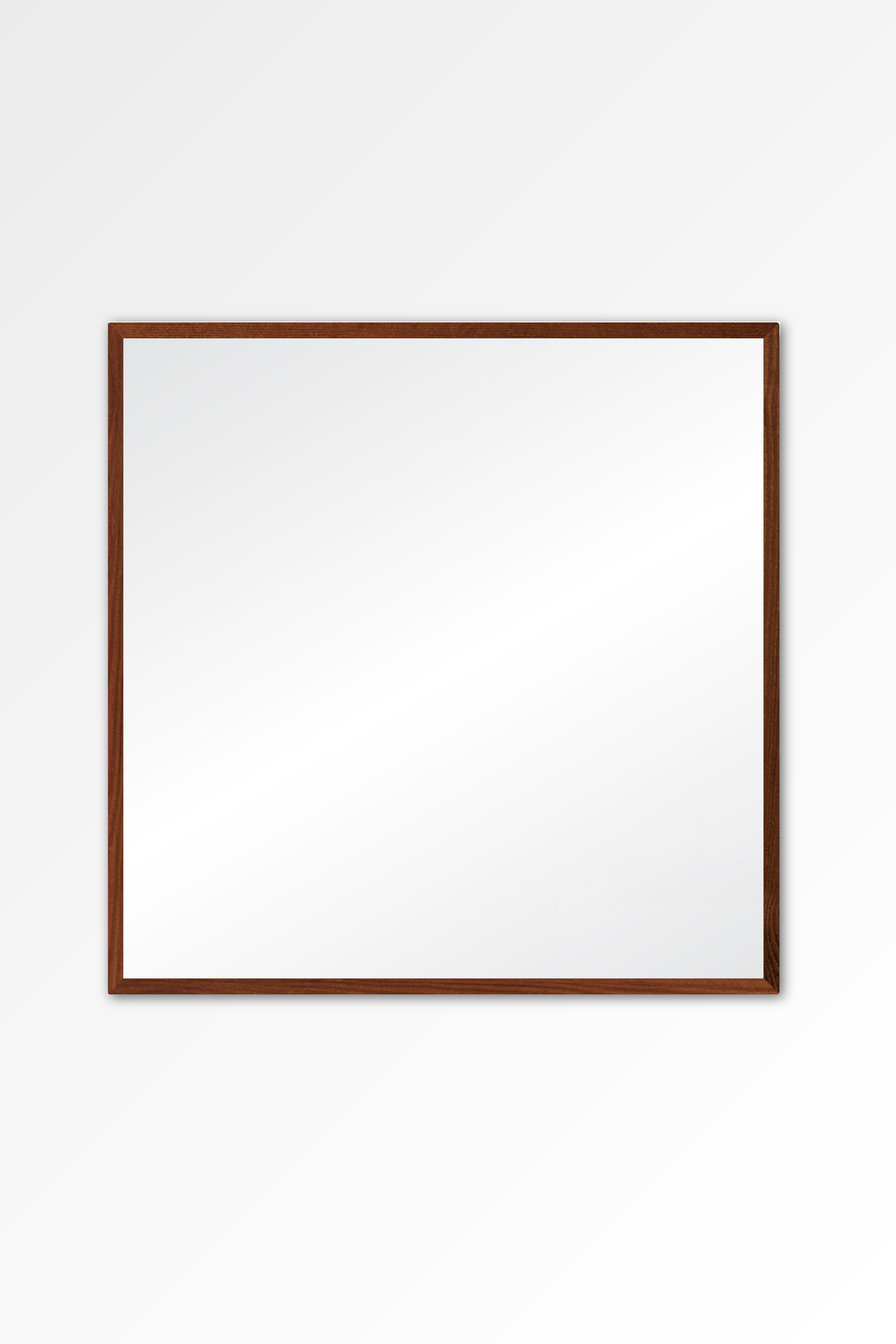 The Square - 80x80cm