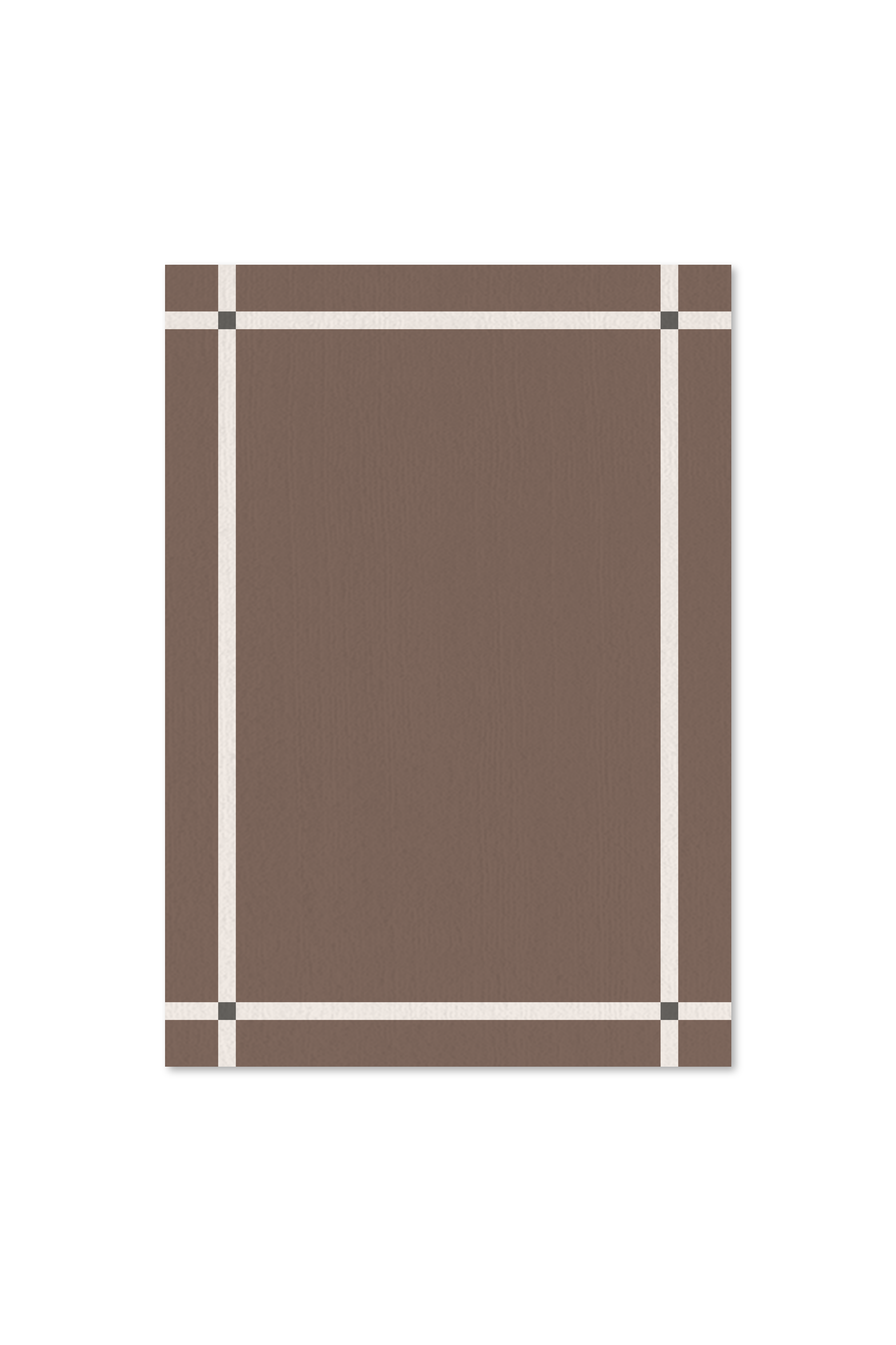 160x230 / Sienna