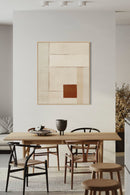 Cuadro | Sash in Sienna