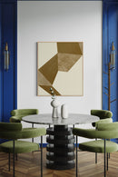 Cuadro | Ways in Ochre
