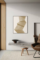 Cuadro | Ways in Yellow