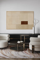Cuadro | Sash in Terracota