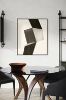 Cuadro | Ways in Black