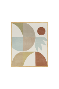 Cuadro | After Sun 01