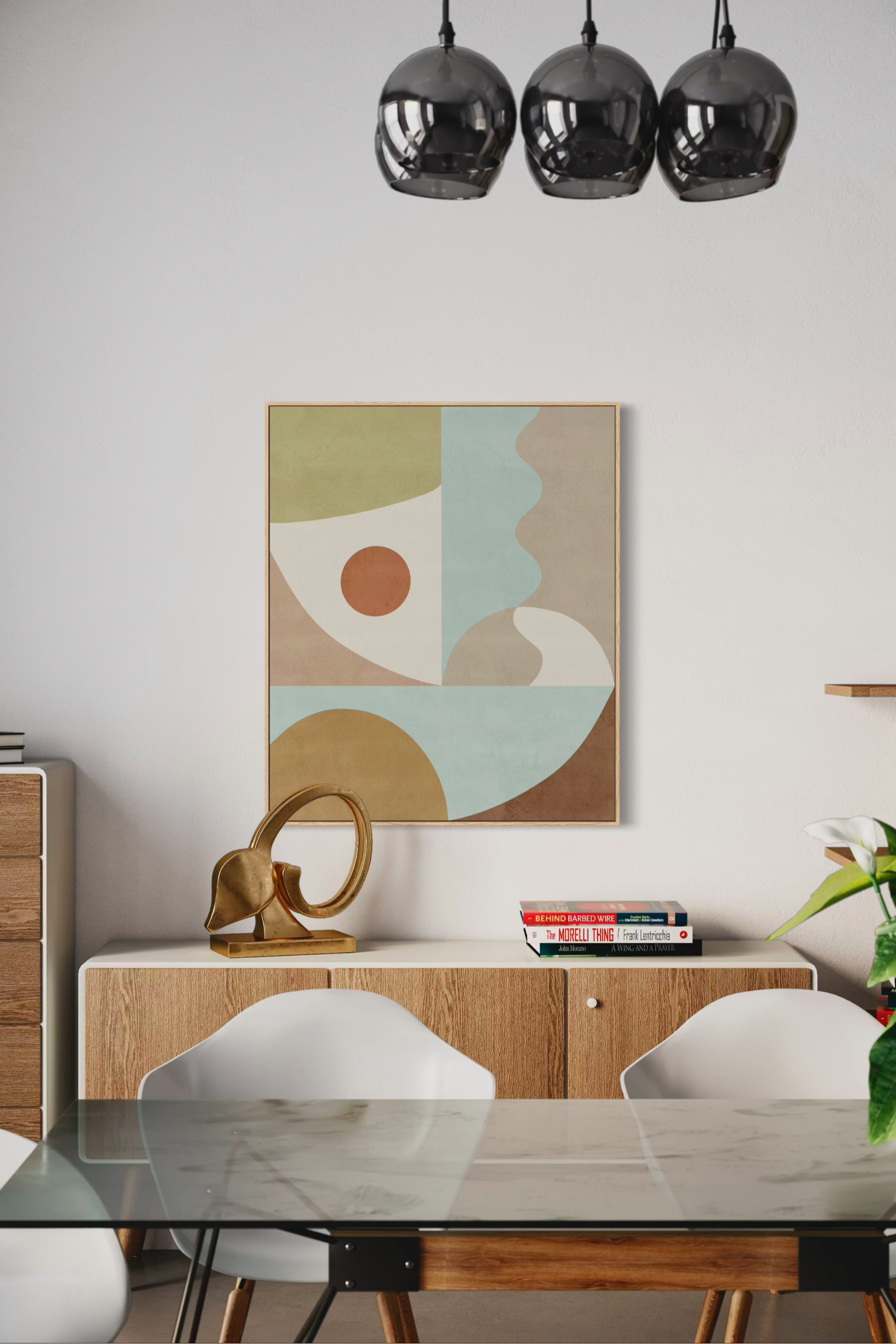 Cuadro | After Sun 04