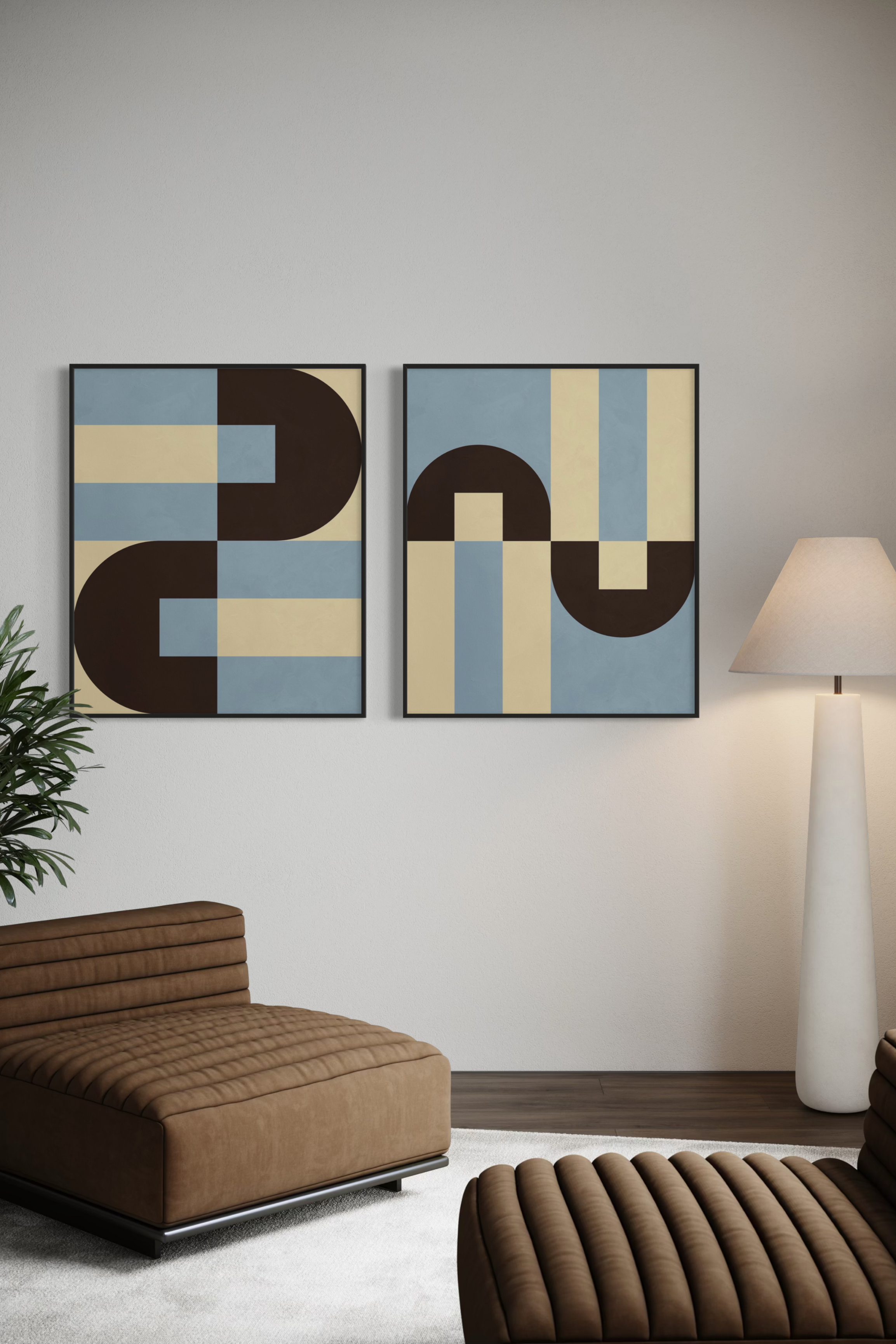 Díptico Vertical 5:6 | Imaginarium