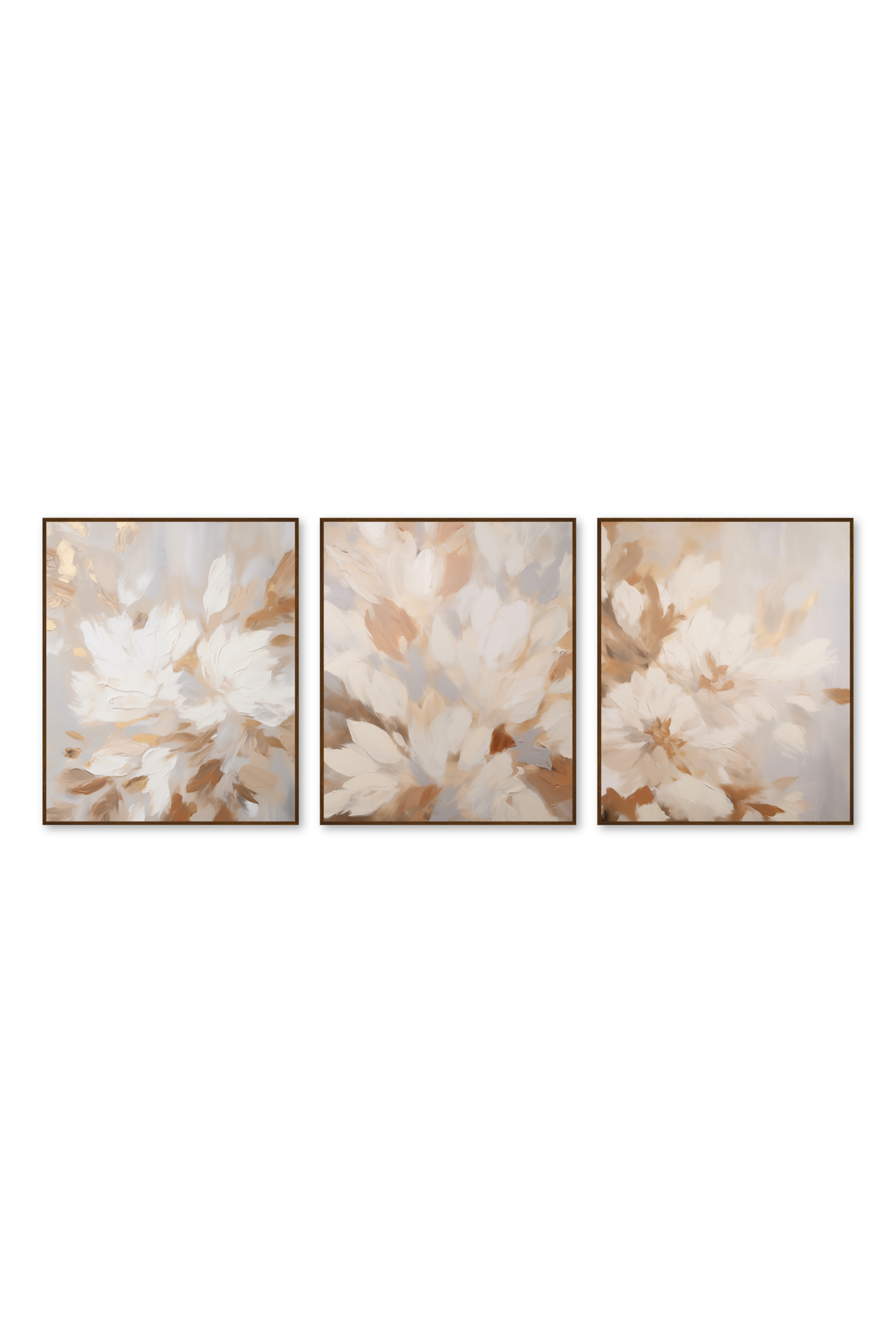 Tríptico 5:6 | Blossom