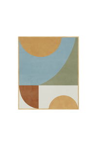 Cuadro | After Sun 03