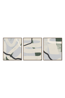 Tríptico 5:6 | Bassia in Blue