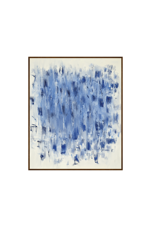 Cuadro | 99 Bleu