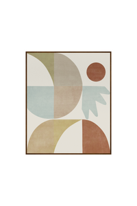 Cuadro | After Sun 01